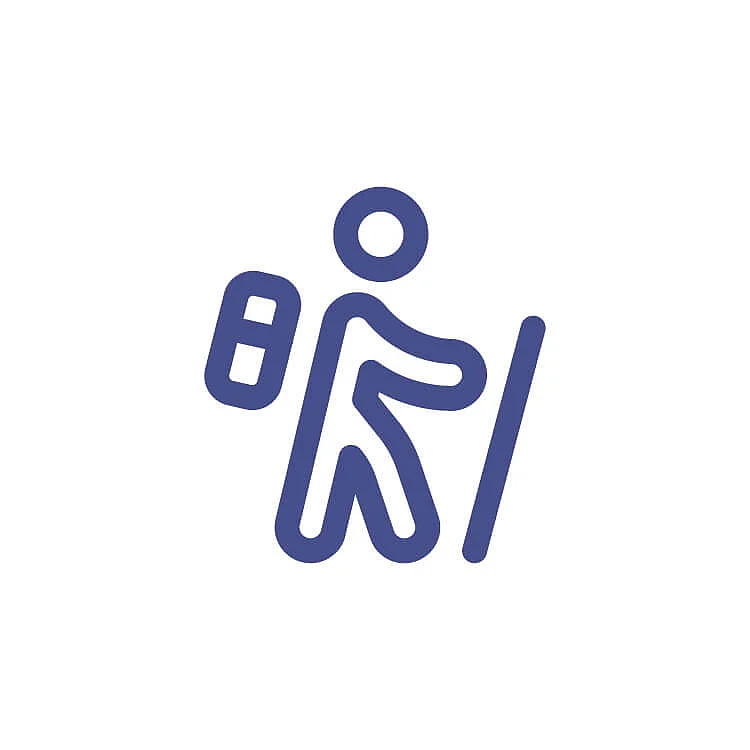 Randonnée et trekking | Lara Mandioni