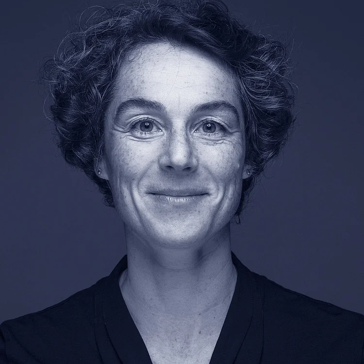 Podcast Guest | Lara Mandioni