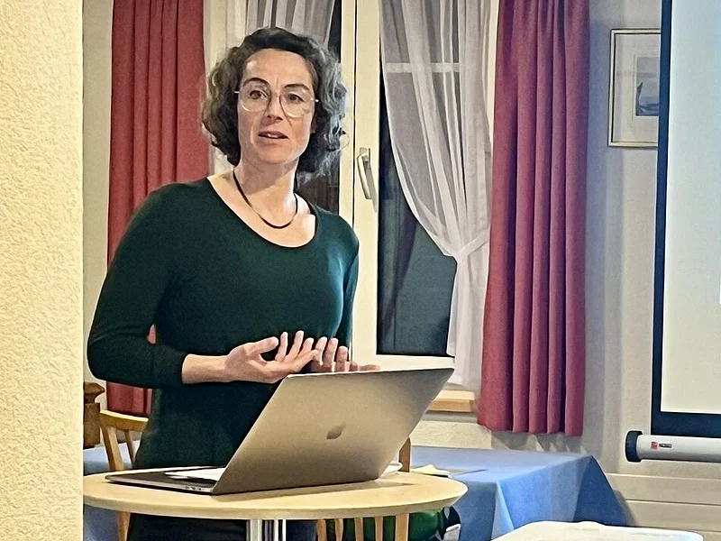 Lara Mandioni Lara Mandioni