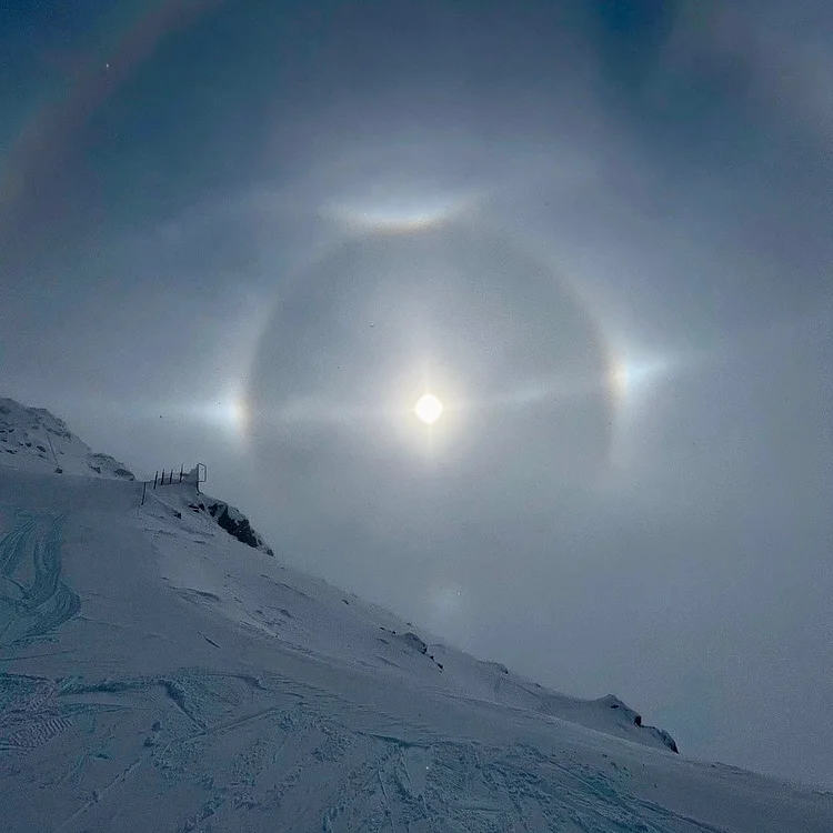 Stress relief and regeneration | Lara Mandioni