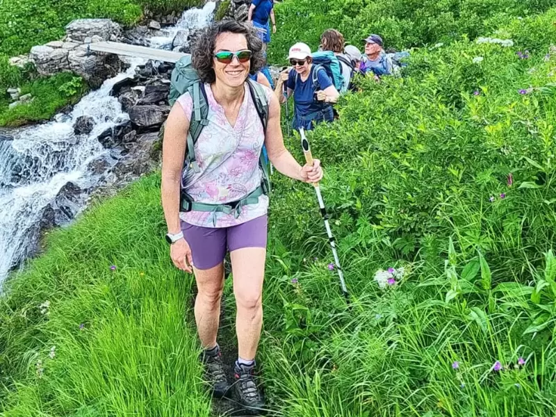 Lara Mandioni Lara Mandioni