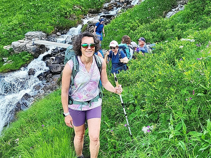 Lara Mandioni Lara Mandioni