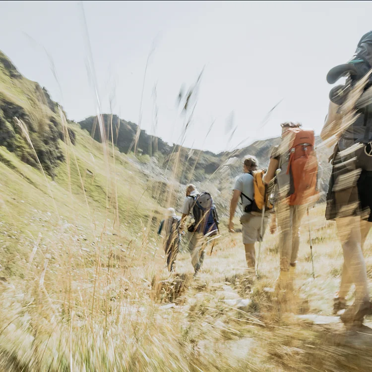 Geführte Touren und Wanderungen | Lara Mandioni